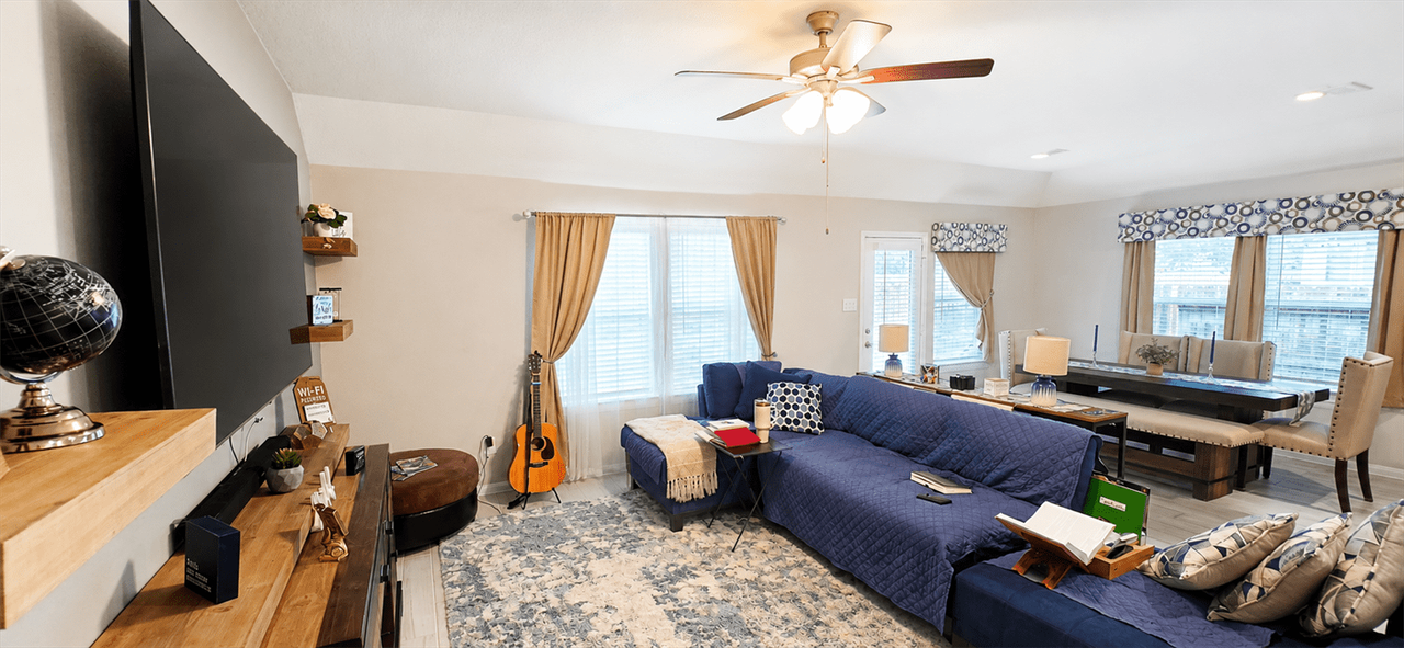 12817 S Winding Pines Dr #NA - Photo 7 of 21