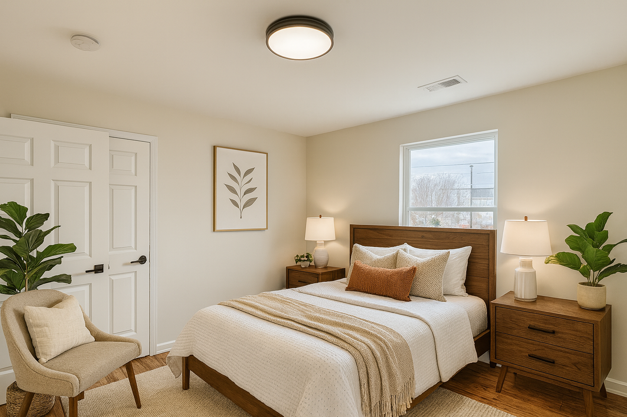 156 Ridgewood Ave #1 - Photo 3 of 50