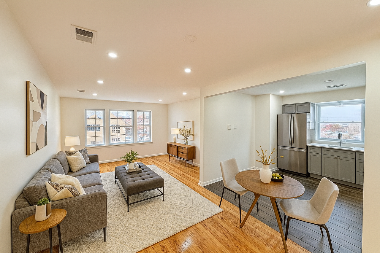 156 Ridgewood Ave #1 - Photo 6 of 50