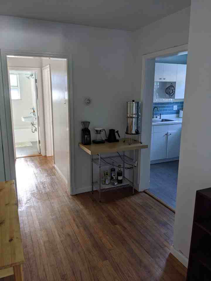 831 N Crawford St #A - Photo 2 of 8
