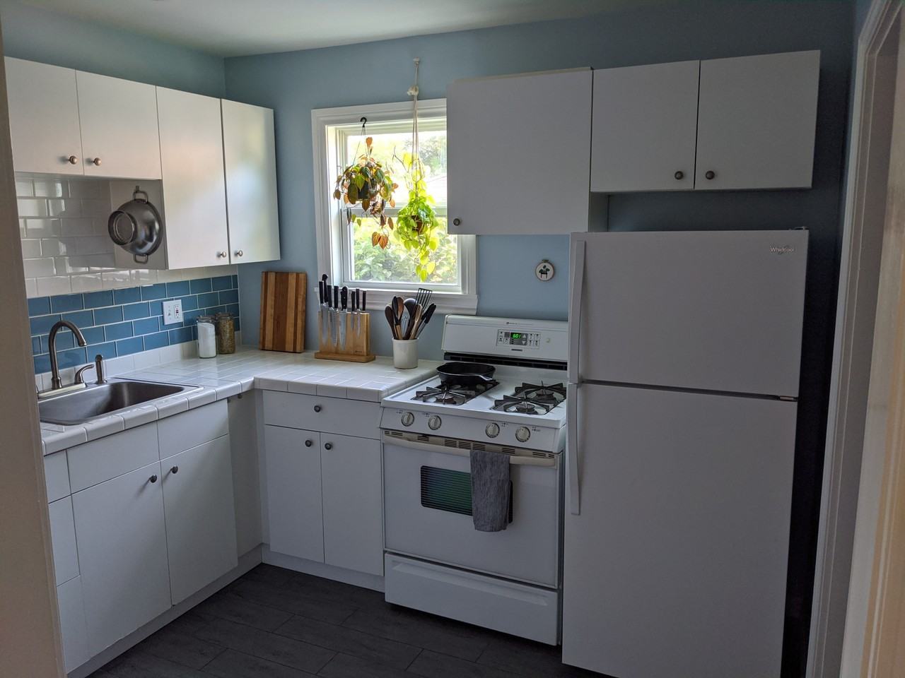 831 N Crawford St #A - Photo 3 of 8