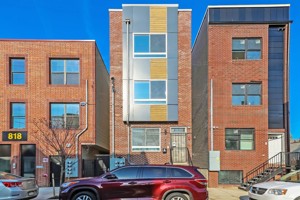 featured image of 820 N 40th St
