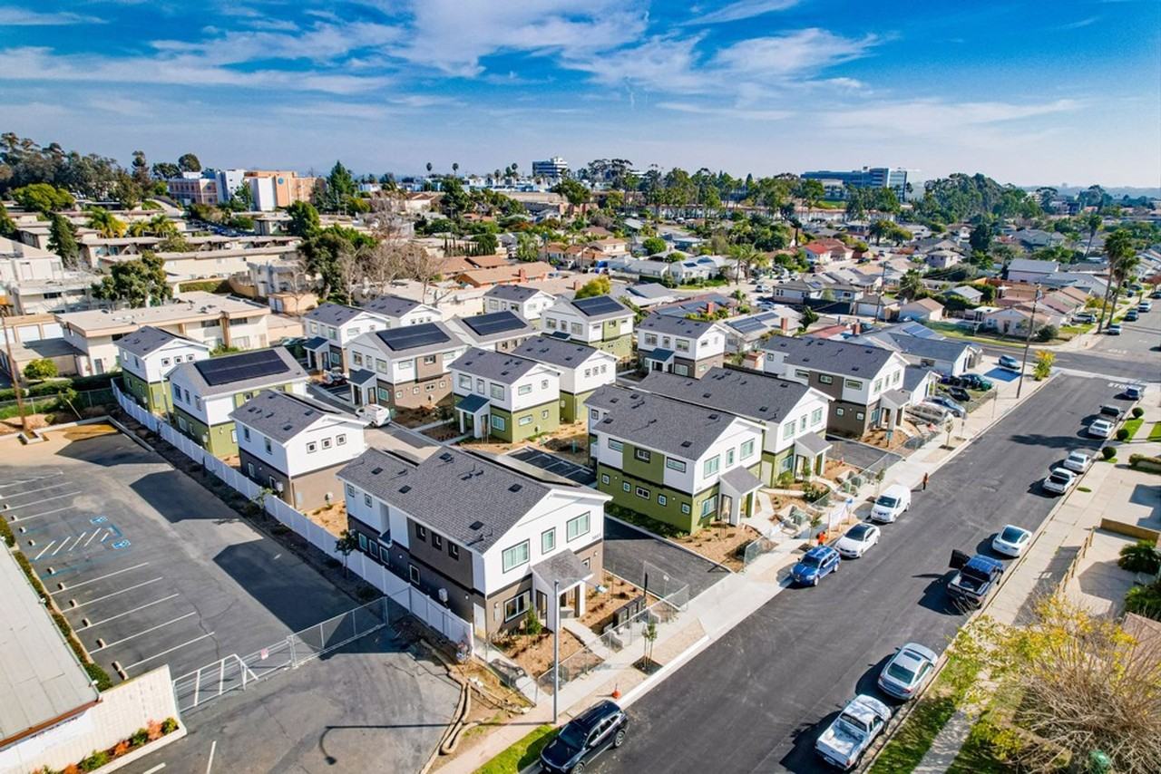 Atlas Street Apartments | Kearny Mesa - Photo 5 of 5