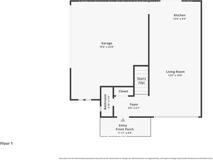 405 E Kanab Creek Dr - Photo 1 of 1