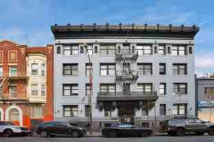 750 O'Farrell - Photo 1 of 1