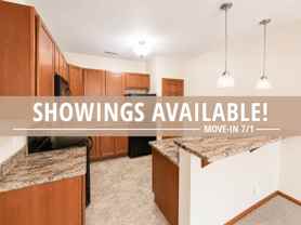 Martin Apartments - Photo 1 of 1