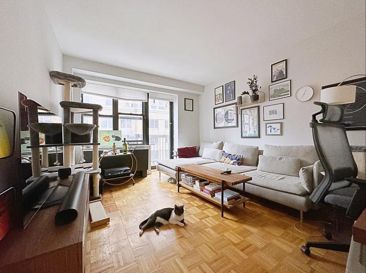 337 W 43rd St #6B - Photo 2 of 11