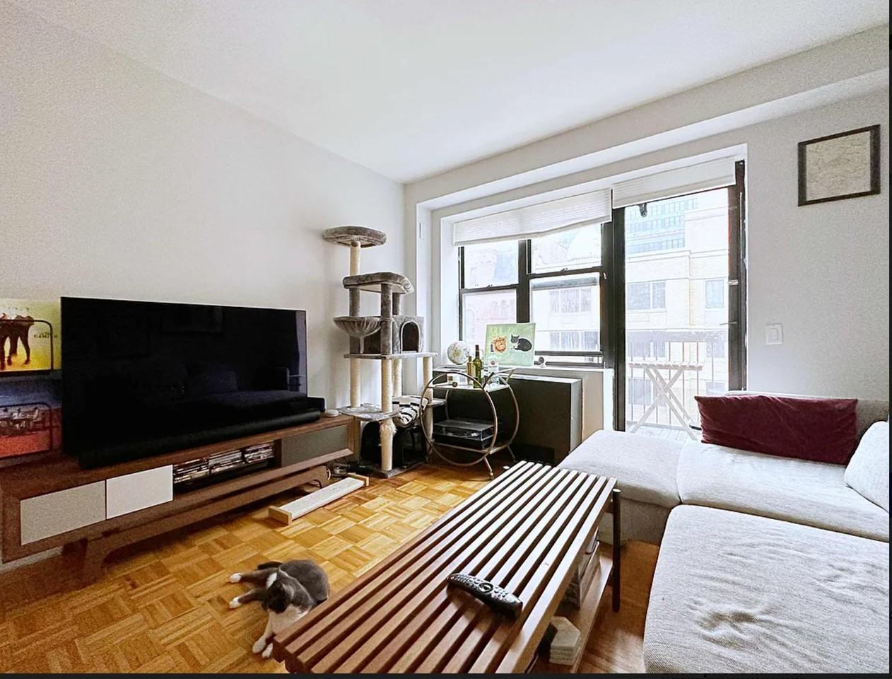 337 W 43rd St #6B - Photo 3 of 11