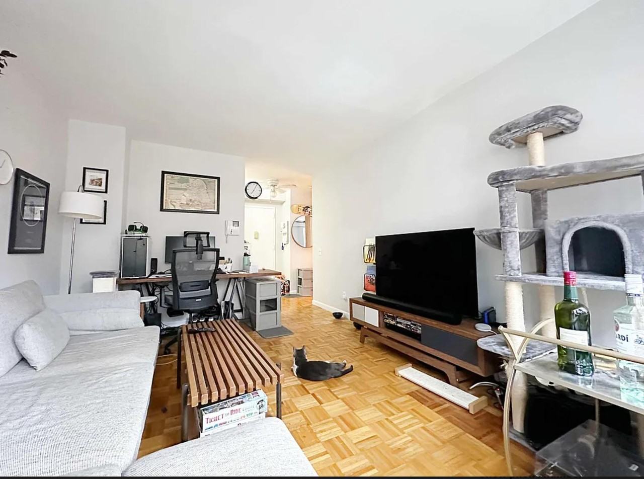 337 W 43rd St #6B - Photo 4 of 11