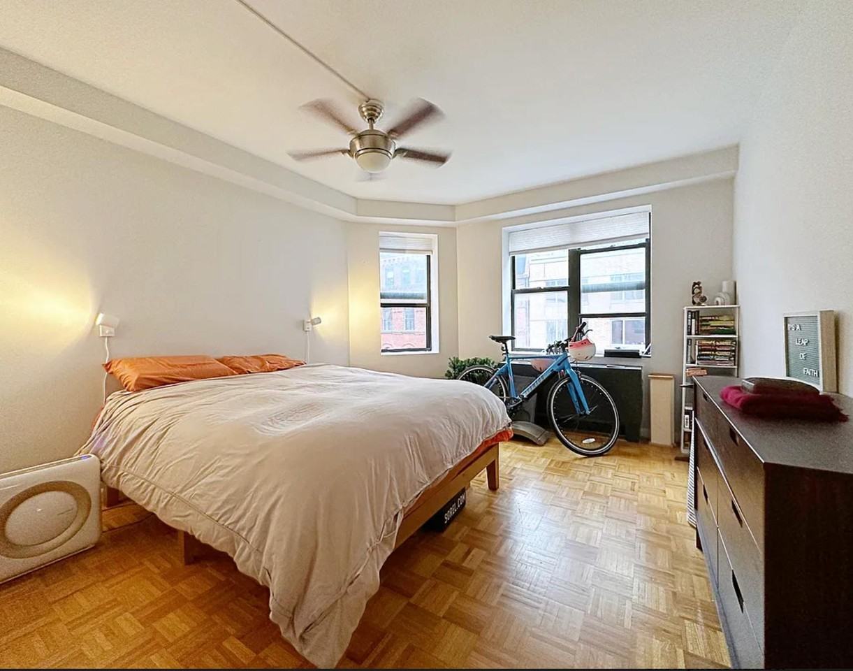 337 W 43rd St #6B - Photo 6 of 11