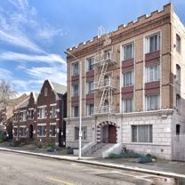 225-1742 N EDGEMONT ST - Photo 1 of 1