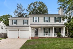 2401 Katherine Kiker Rd - Photo 1 of 1