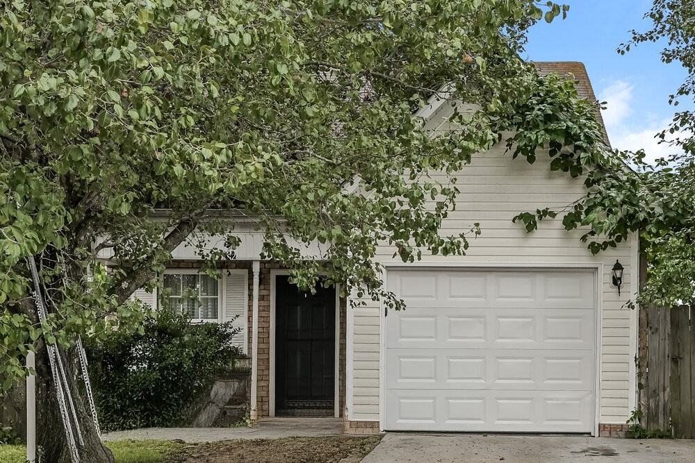 1509 James Gafford Dr