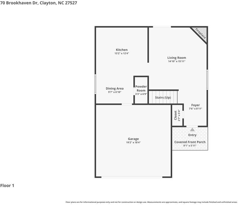 70 Brookhaven Dr - Photo 2 of 17