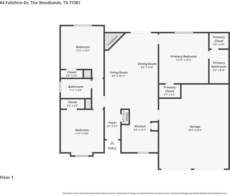84 Fallshire Dr - Photo 2 of 16