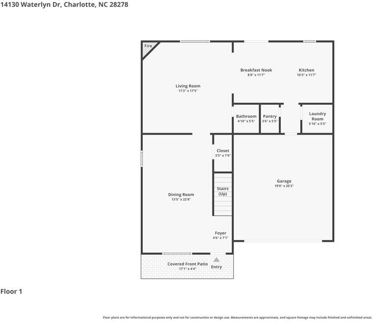 14130 Waterlyn Dr - Photo 2 of 17
