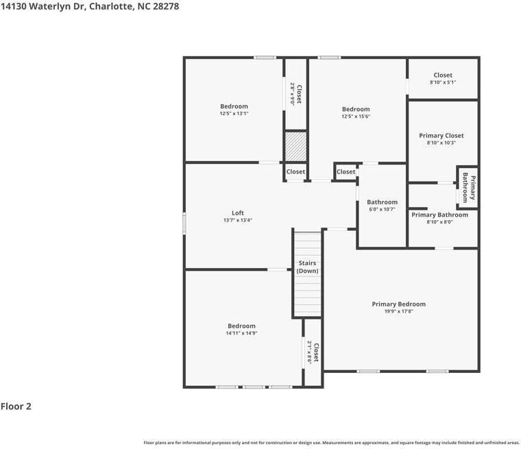 14130 Waterlyn Dr - Photo 3 of 17