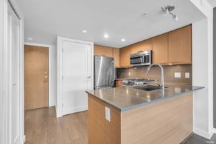 St Johns St & Moody St #417 - Photo 1 of 1