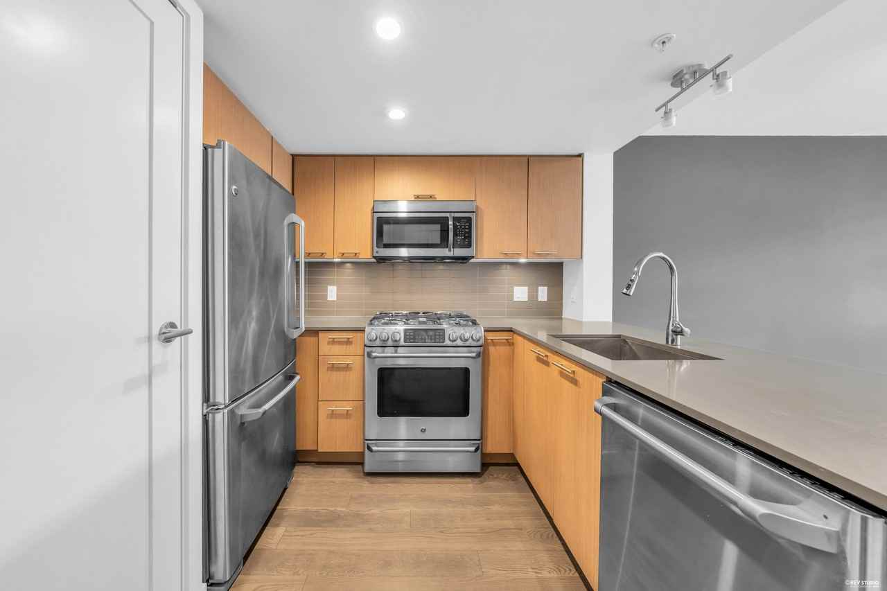 St Johns St & Moody St #417 - Photo 2 of 28
