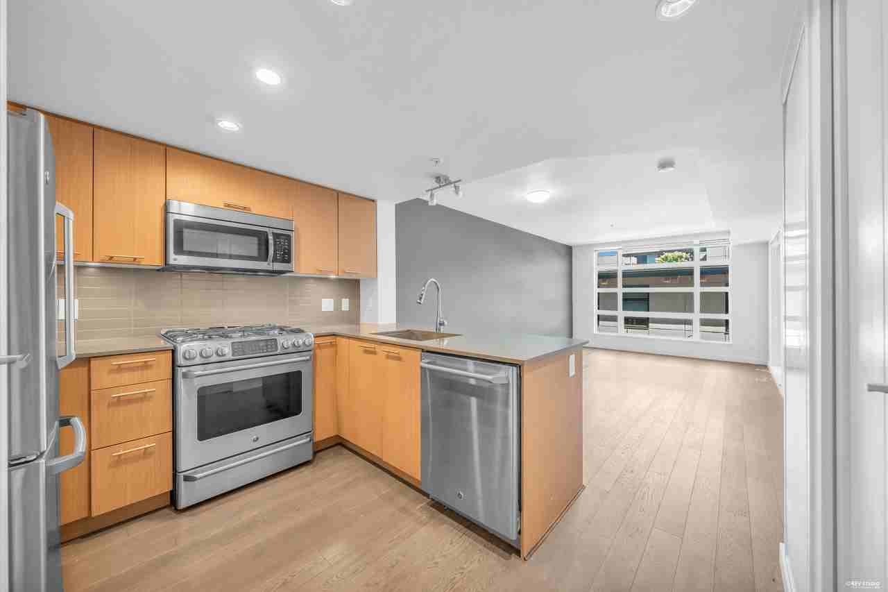 St Johns St & Moody St #417 - Photo 3 of 28