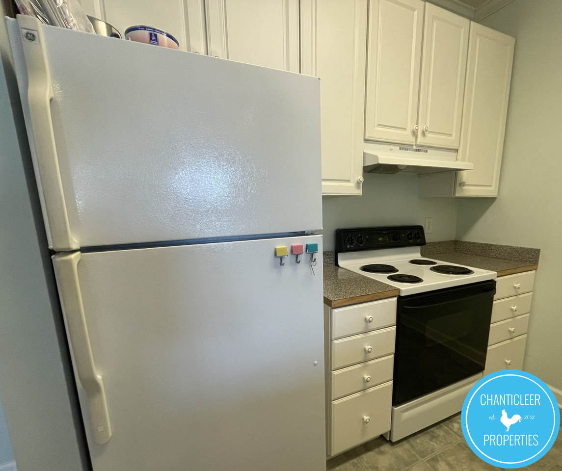 701 Copperline Drive - 1Unit 303 #1 - Photo 3 of 18