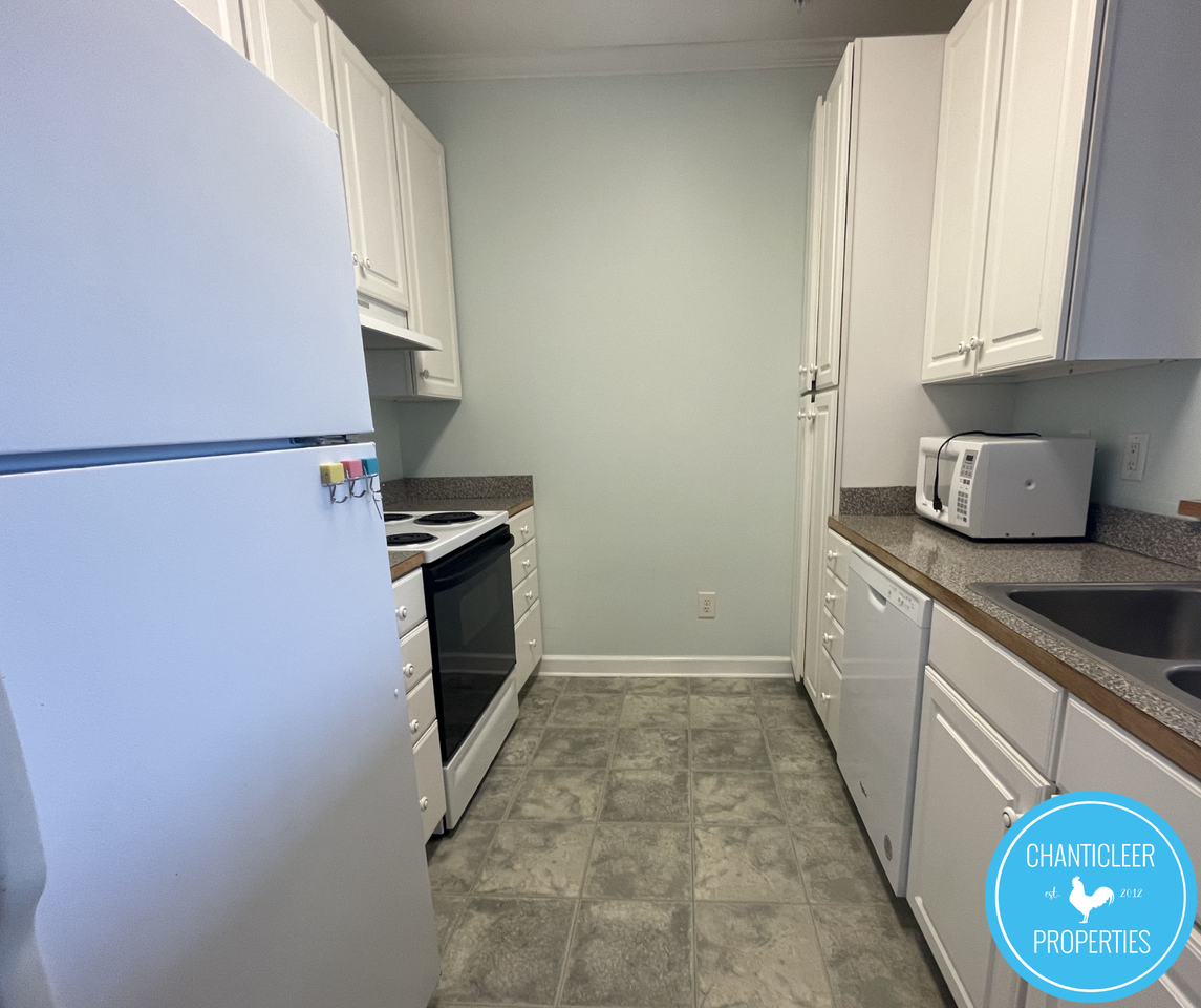 701 Copperline Drive - 1Unit 303 #1 - Photo 5 of 18