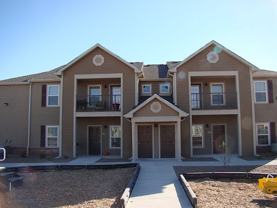Southern View Apartments - Photo 1 of 1