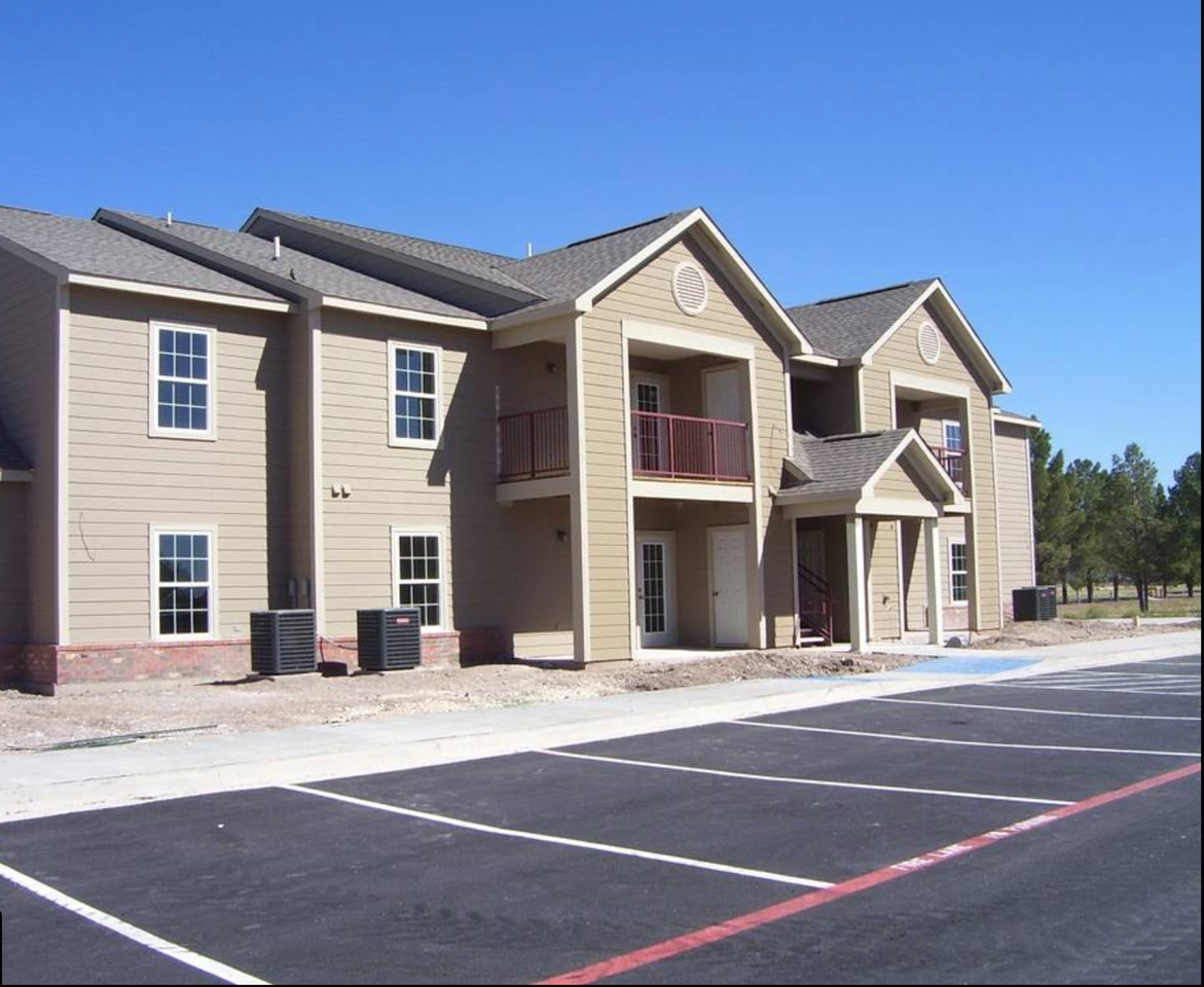 Fairway Flats - Photo 2 of 16