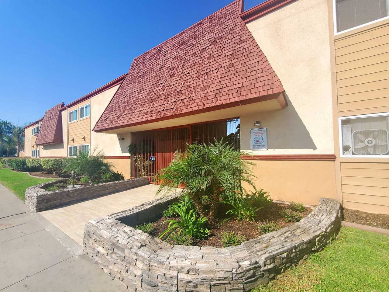 Shady Terrace Apartments! - Photo 2 of 19