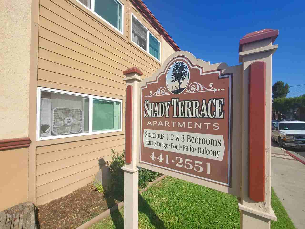 Shady Terrace Apartments! - Photo 4 of 19