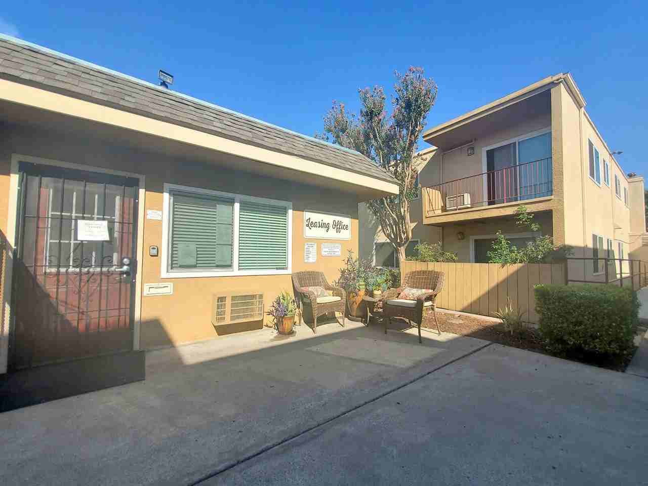 Shady Terrace Apartments! - Photo 6 of 19
