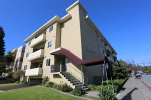 featured image of 1400 San Carlos Ave #5A