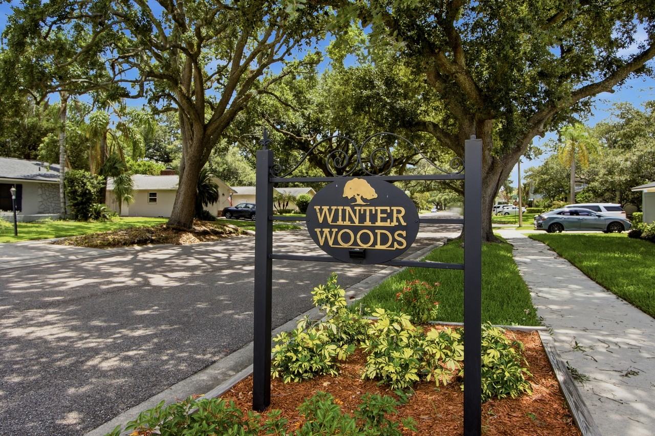 2028 Sussex Road Winter Park #1 - Photo 2 of 22