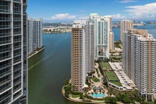495 Brickell Ave #4010 - Photo 1 of 1