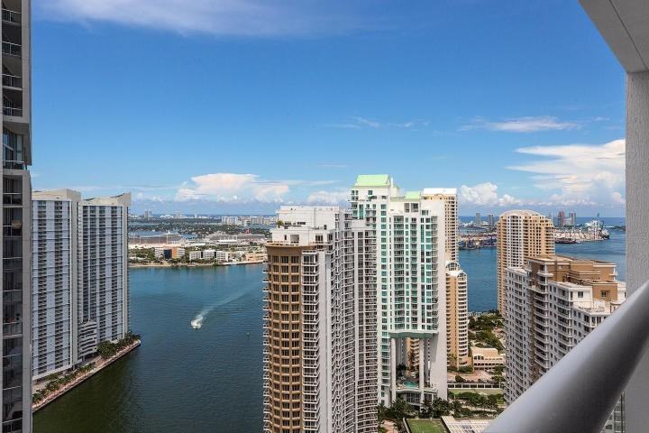 495 Brickell Ave #4010 - Photo 2 of 28