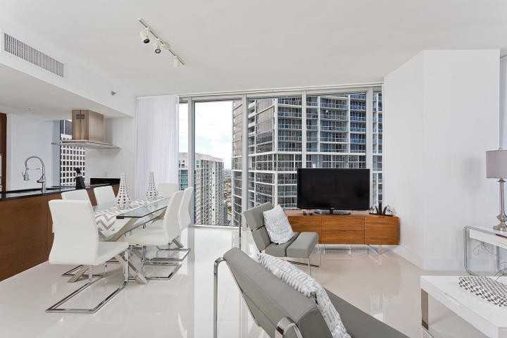 495 Brickell Ave #4010 - Photo 6 of 28