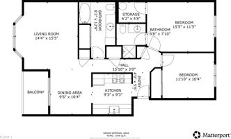 featured image of 355 S Wahanna Rd