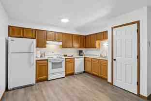 Arena Apartments III - Photo 1 of 1