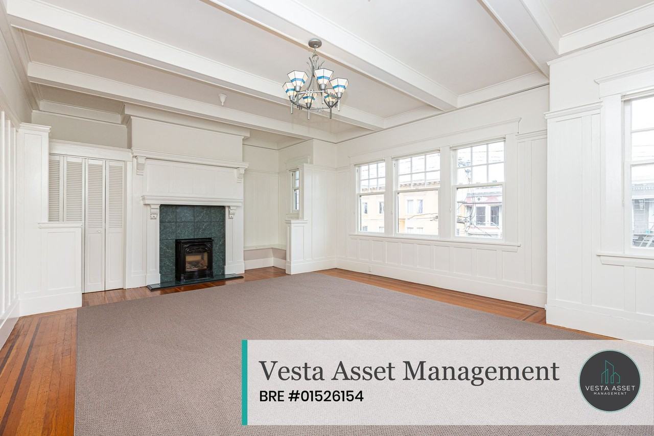 1543 Mcallister St #3 - Photo 3 of 19