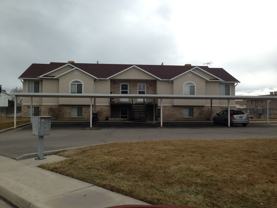 Holdaway - Photo 1 of 1
