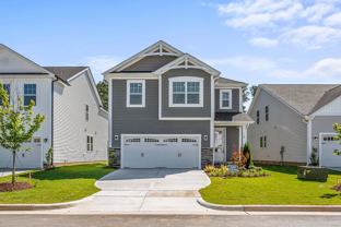 160 Wood Orchid Ln - Photo 1 of 1