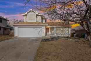 816 Clearwater Trl - Photo 1 of 1