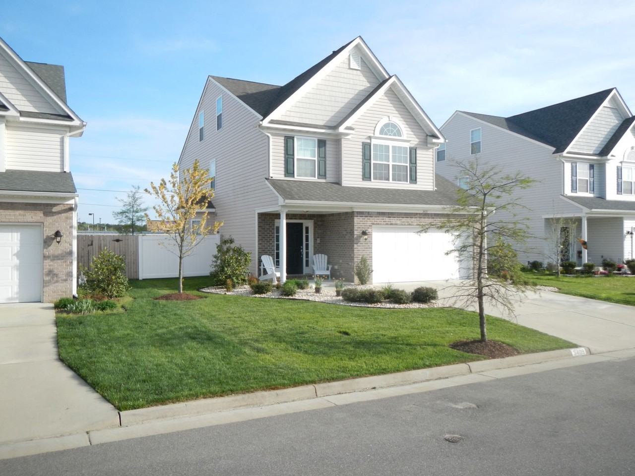 3409 Five Gait Trl - Photo 2 of 32