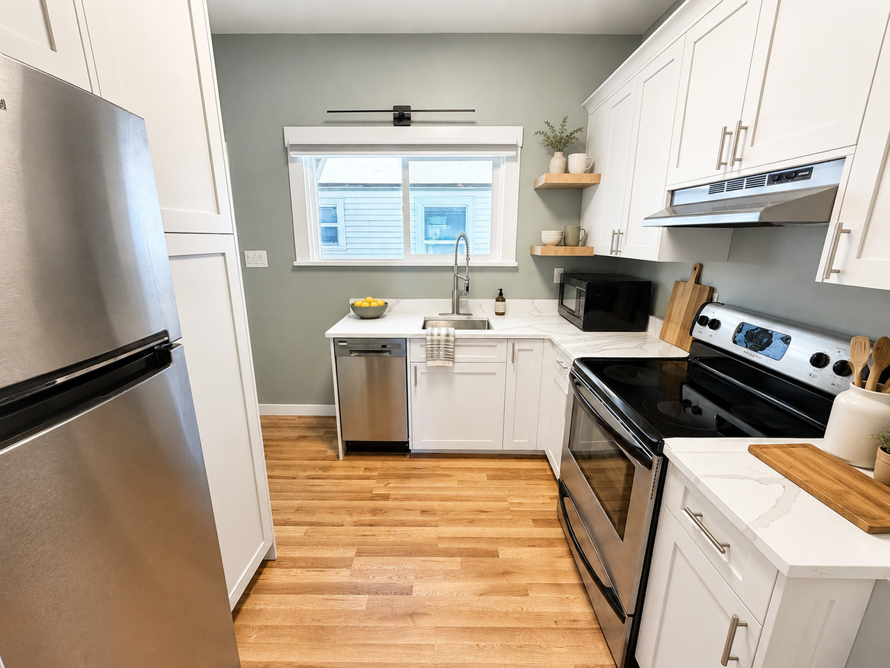 5725 N Wall St - Photo 3 of 11