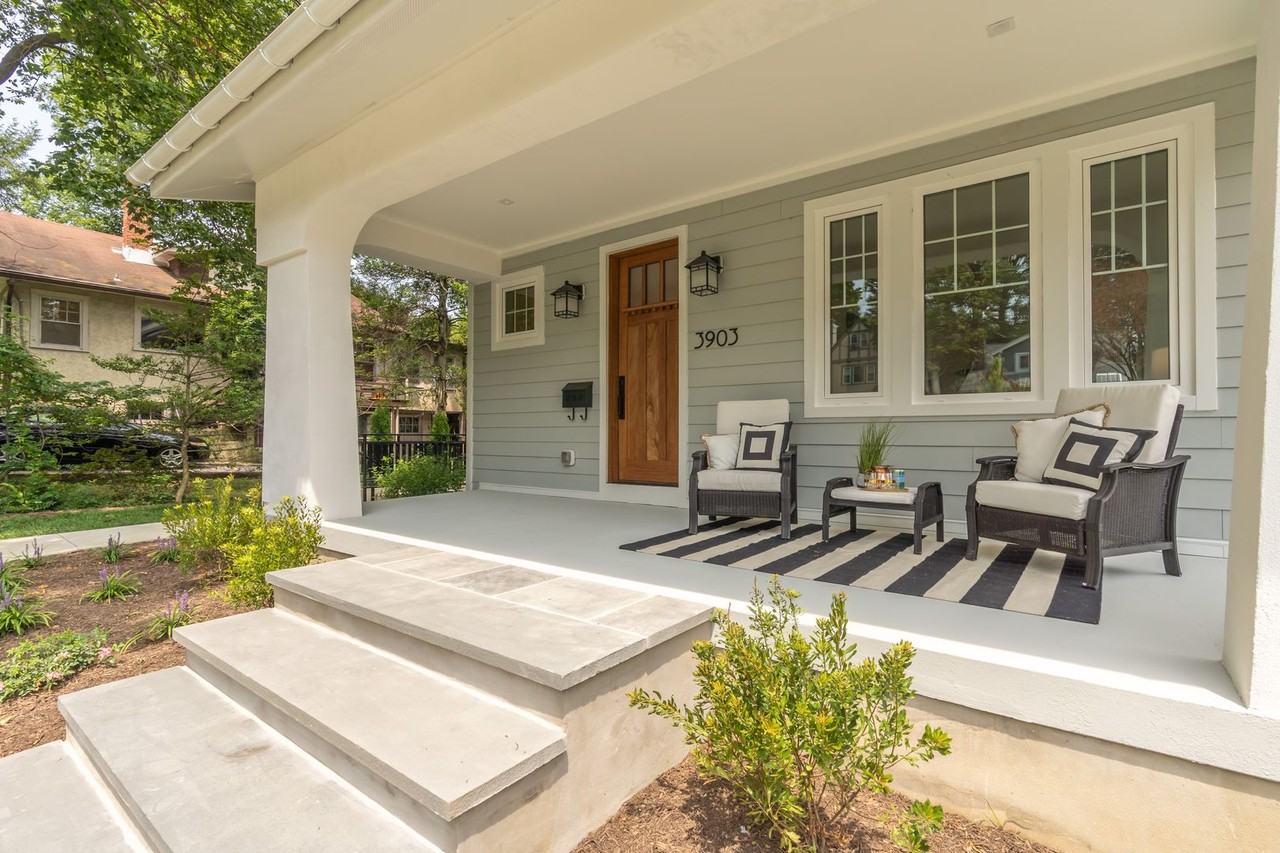 3903 Legation St Nw - Photo 2 of 45