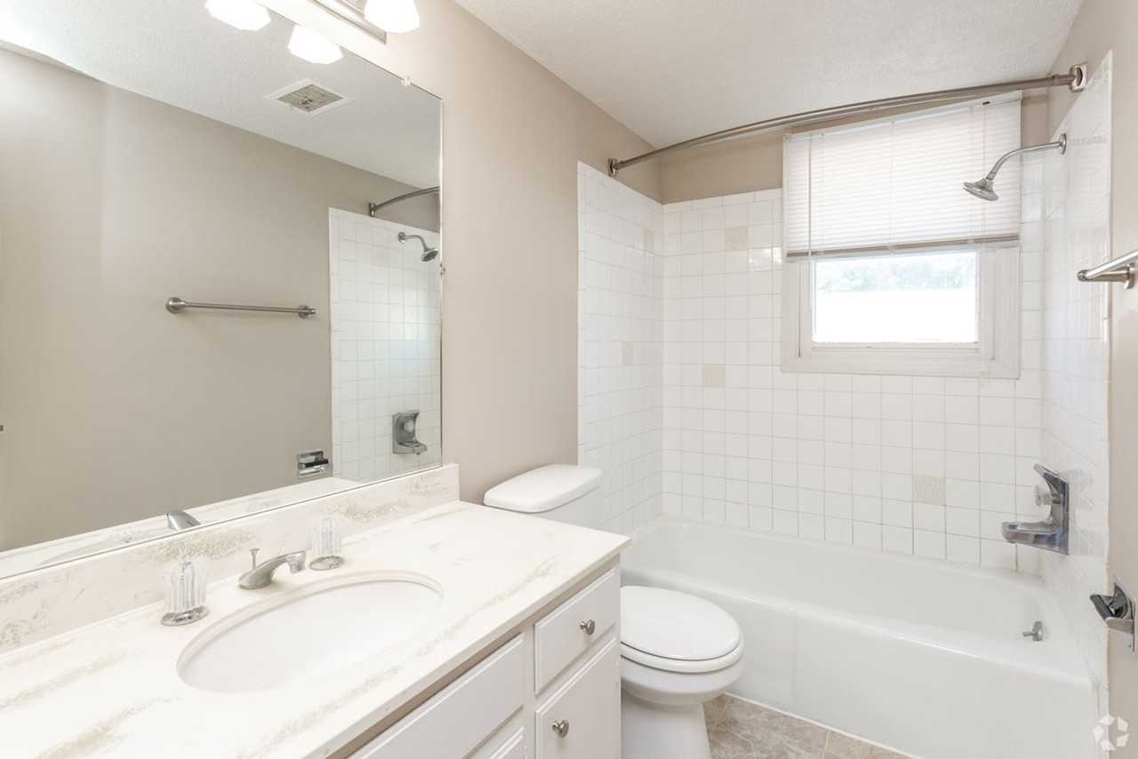 The Heights Apartments - Photo 2 of 50