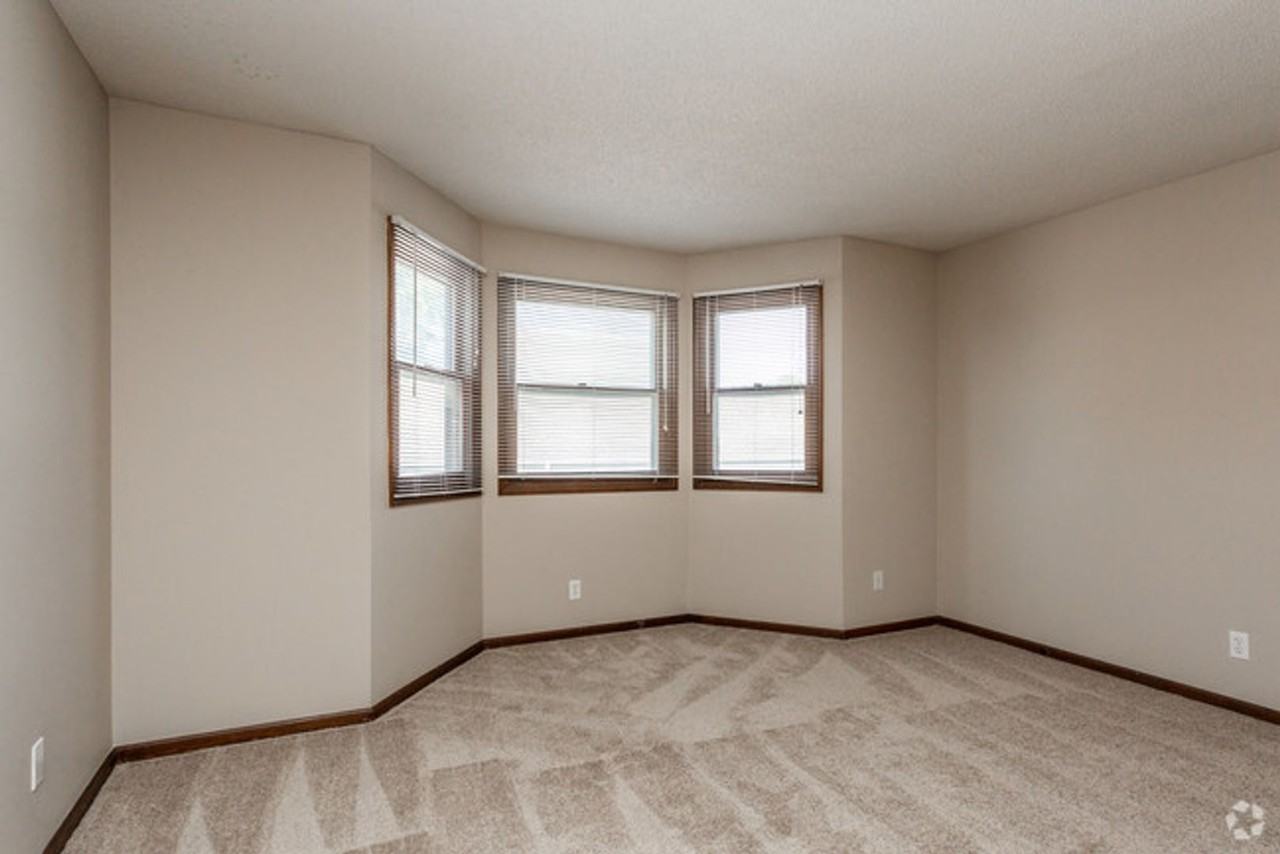 The Heights Apartments - Photo 3 of 50