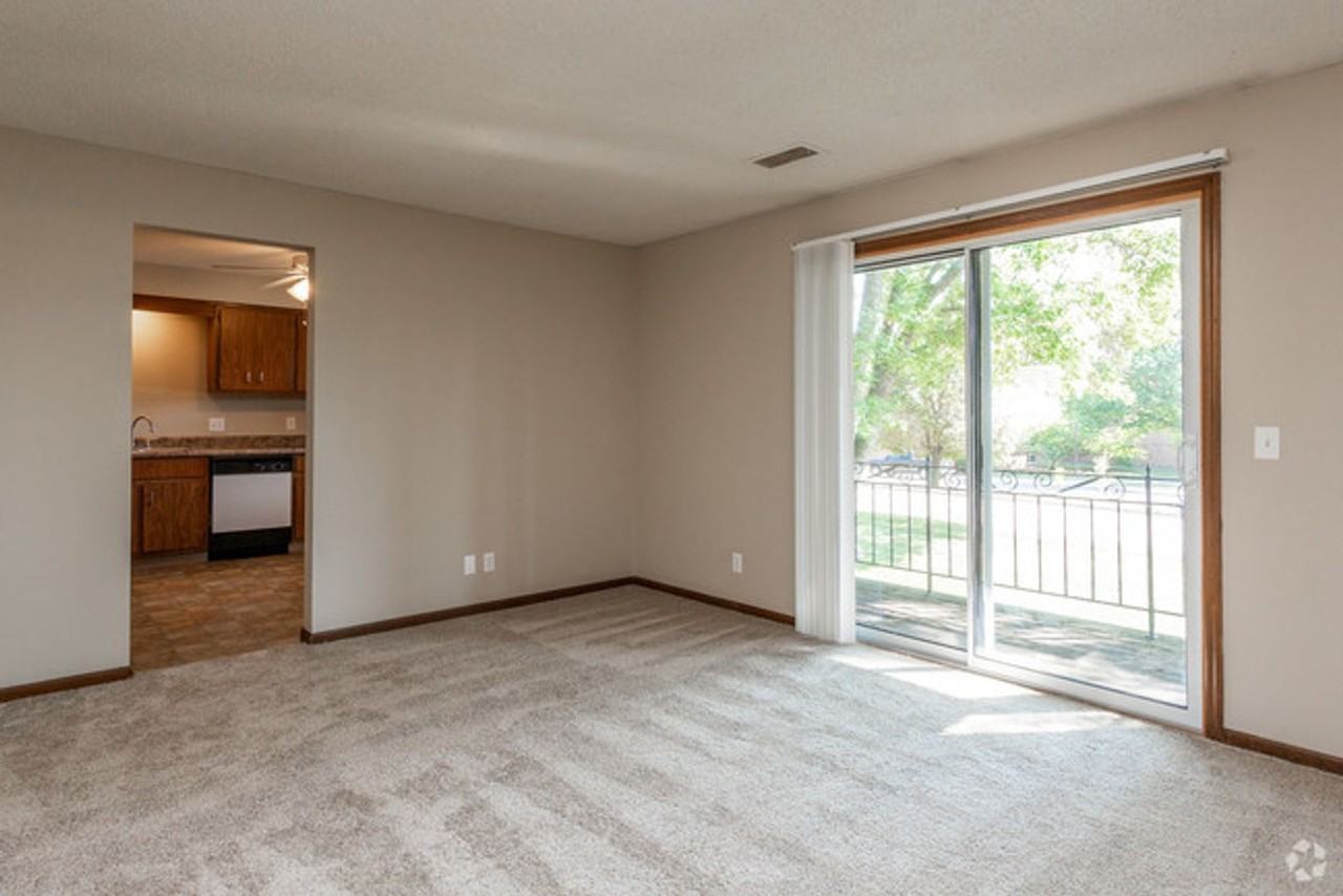 The Heights Apartments - Photo 5 of 50