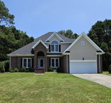 214 N Marion Dr #1 - Photo 1 of 1