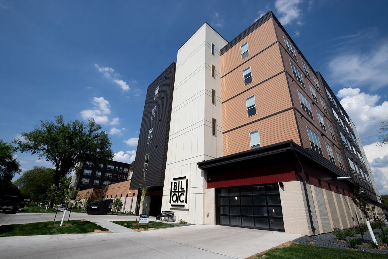 BLOC Apartments - Photo 2 of 50